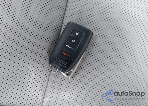 2017 Lexus Rx 350 from USA, damaged, VIN 2T2BZMCA0HC099734